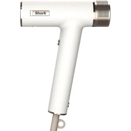 Shark hair dryer SpeedStyle with a lightweight high velocity body for rapid drying