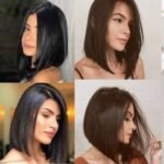 Hairstyles for Short Hair