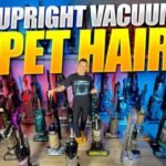 Best Vacuum for Pet Hair: 10 Top Picks for 2026