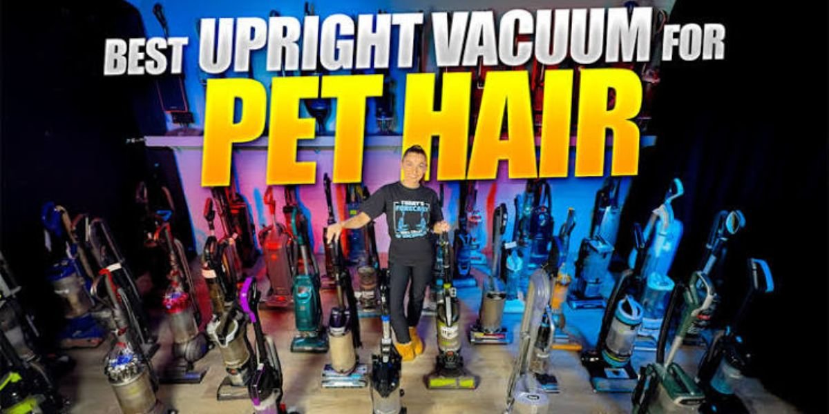 Best Vacuum for Pet Hair: 10 Top Picks for 2026