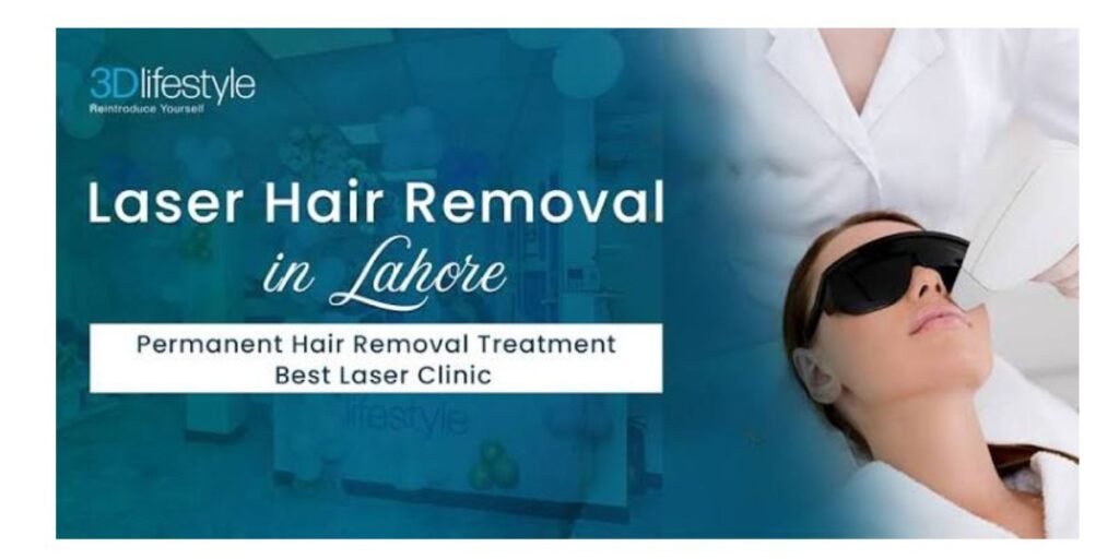 Laser Hair Removal Near Me: Find the Best Local Clinics